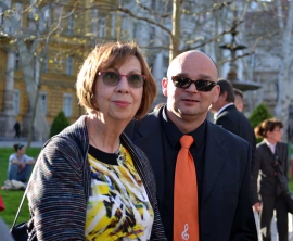 Suza za Zlatka Bočkala, 2018.