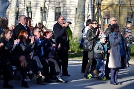 Suza za Zlatka Bočkala, 2018.