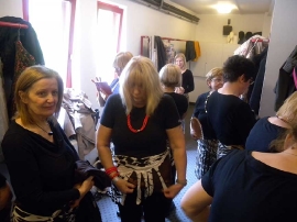 Svjetski dan plesa 2019.