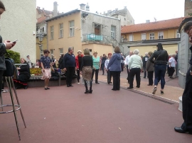 Svjetski dan plesa 2019.