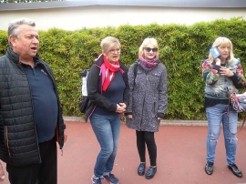 Svjetski dan plesa 2019.