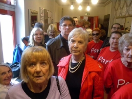 Svjetski dan plesa 2019.