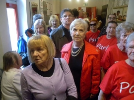 Svjetski dan plesa 2019.