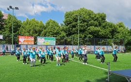 Svjetski dan sporta 2025.