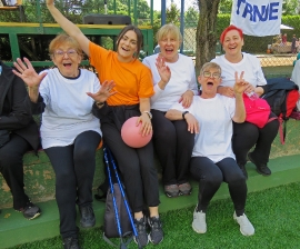 Svjetski dan sporta 2025.