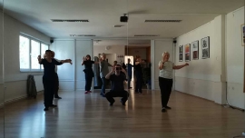 Tai Chi - Wushu Elixir