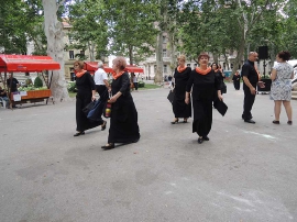 Tjedan udruga 2018.