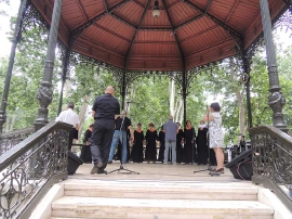 Tjedan udruga 2018.