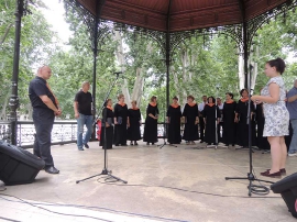 Tjedan udruga 2018.