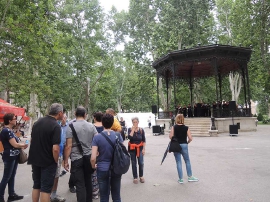 Tjedan udruga 2018.
