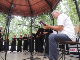 Tjedan udruga 2018.
