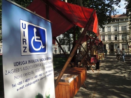 Tjedan udruga 2018.