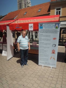 Tjedan udruga 2019.
