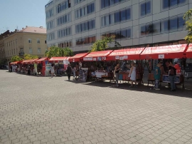 Tjedan udruga 2019.