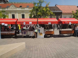 Tjedan udruga 2019.