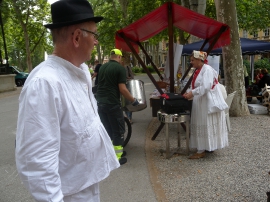 Tjedan udruga