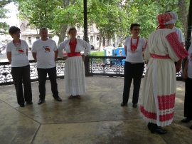Tjedan udruga