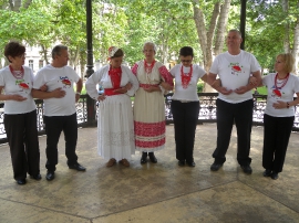 Tjedan udruga