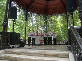 Tjedan udruga
