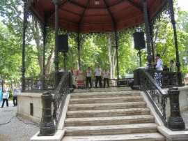 Tjedan udruga