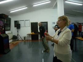 Turnir u elektronskom pikadu