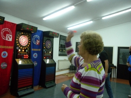 Turnir u elektronskom pikadu