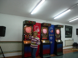 Turnir u elektronskom pikadu