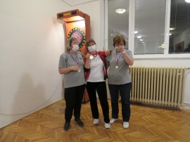 Turnir u pikadu