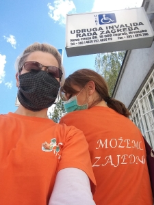 UIRZ vs. Covid-19