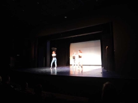 UPSET Art Fest 2019.