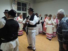 UPSET Art Fest 2019.