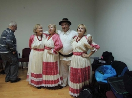 UPSET Art Fest 2019.