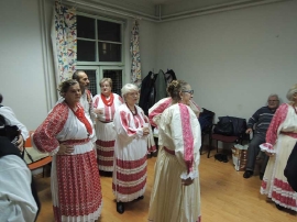 UPSET Art Fest 2019.