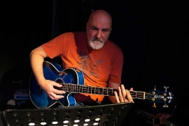 UPSET Art Fest 2022.