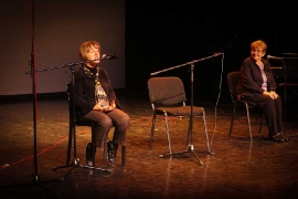 UPSET Art Fest 2022.