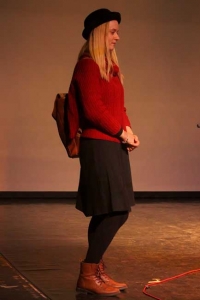 UPSET Art Fest 2022.