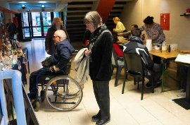 UPSET Art Fest 2022.