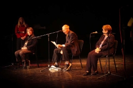 UPSET Art Fest 2022.