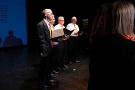 UPSET Art Fest 2022.