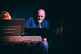 UPSET Art Fest 2023.