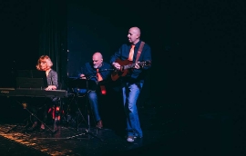 UPSET Art Fest 2023.