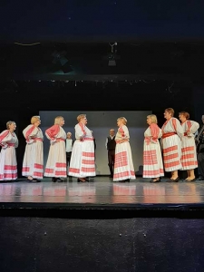 UPSET Art Fest 2023.