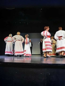 UPSET Art Fest 2023.