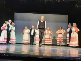 UPSET Art Fest 2023.