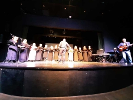 UPSET Art Fest 2023.