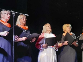 UPSET Art Fest 2023.