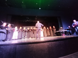 UPSET Art Fest 2023.