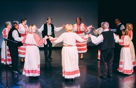 UPSET Art Fest 2023.