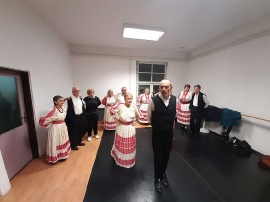 UPSET Art Fest 2023.