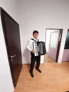 UPSET Art Fest 2023.